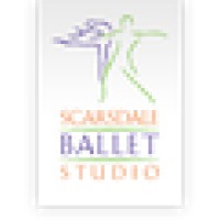 Scarsdale Ballet Studio logo
