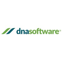 DNA Software™ Inc. logo