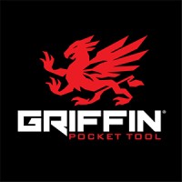Griffin Pocket Tool logo