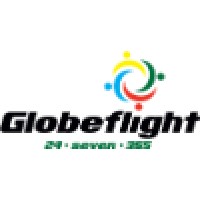 Image of Globeflight