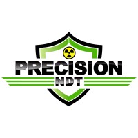 Precision NDT, LLC logo