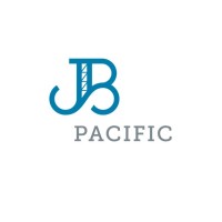 JB Pacific logo