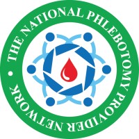 The National Phlebotomy Provider Network logo