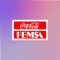 Image of Coca-Cola FEMSA