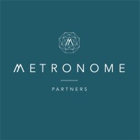 METRONOME Partners logo