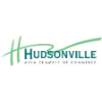 Hudsonville Area Chamber Of Commerce logo