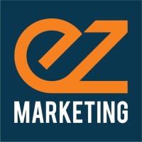 EZMarketing Agency logo