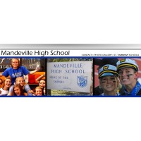 Mandeville High School