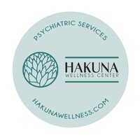 Hakuna Wellness Center Dba Hakuna Health logo