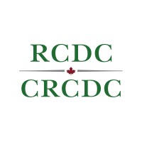 The Royal College of Dentists of Canada logo
