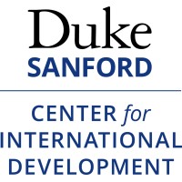 Duke Center For International Development logo