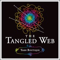 The Tangled Web logo