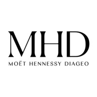 Moët Hennessy Diageo China logo
