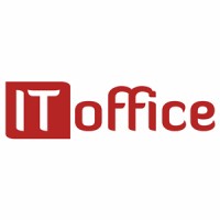 IT Office RO logo