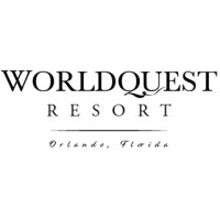 WorldQuest Orlando Resort logo