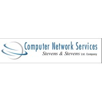 Computer Network Services logo