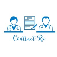 Contract Rx logo