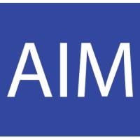 AIM Behavior Services logo