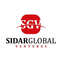 Sidar Global Ventures logo