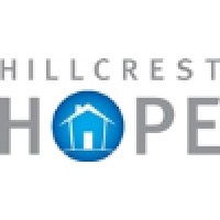 Hillcrest Hope logo