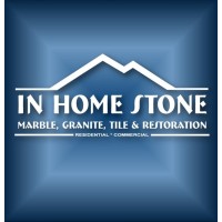 In Home Stone logo