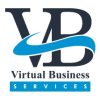 Virtual Business Services logo