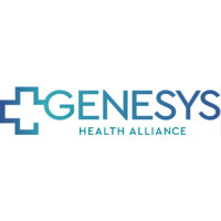 GENESYS Health Alliance logo