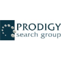 Prodigy Search Group logo