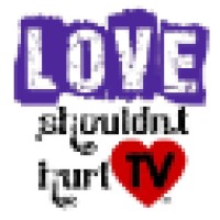 Love Shouldn't Hurt, Inc. logo