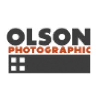 Olson Photographic, LLC logo