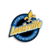 Louisville Sports Commission logo