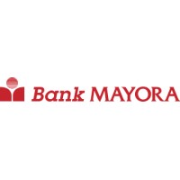 Bank Mayora logo