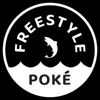 Freestyle Poké logo