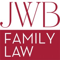 JWB Family Law | San Diego Divorce Attorneys logo
