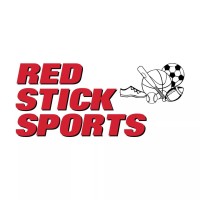 Red Stick Sports logo