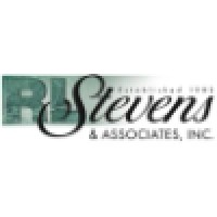 R.L.Stevens & Associates, Inc. logo