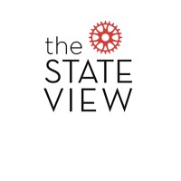 The StateView Hotel logo
