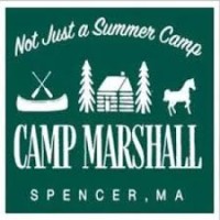 Camp Marshall-Worcester County 4-H Center Inc logo
