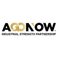 AgoNow logo