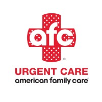 AFC Urgent Care Ladera Ranch logo
