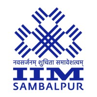 Indian Institute Of Management Sambalpur