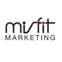 Misfit Marketing logo