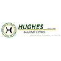 Hughes Marine Firms logo