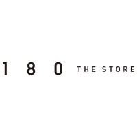 180 The Store logo