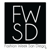 Fashion Week San Diego logo