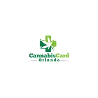 Cannabis Card Orlando logo