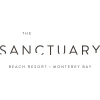 Sanctuary Beach Resort logo