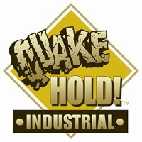 QuakeHold! Industrial Inc. logo