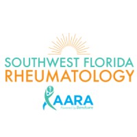 Southwest Florida Rheumatology, AARA/Bendcare logo