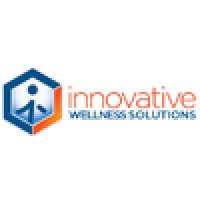 Innovative Wellness Solutions (IWS) logo
